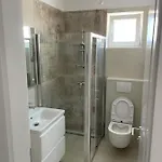 Sea&city View Luxury Apartman *