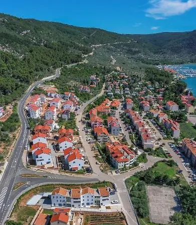 דירה Sea&city View Luxury קרס
