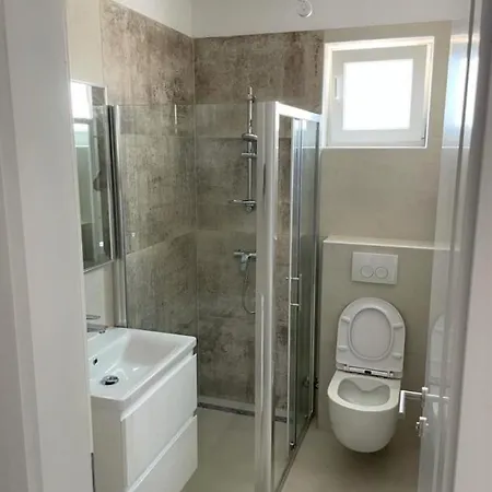 Sea&city View Luxury דירה *