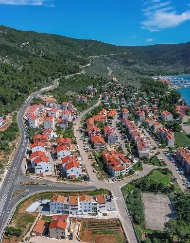 Apartamento Sea&city View Luxury Cres