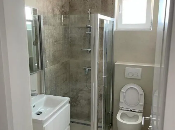 Sea&city View Luxury Apartamento *