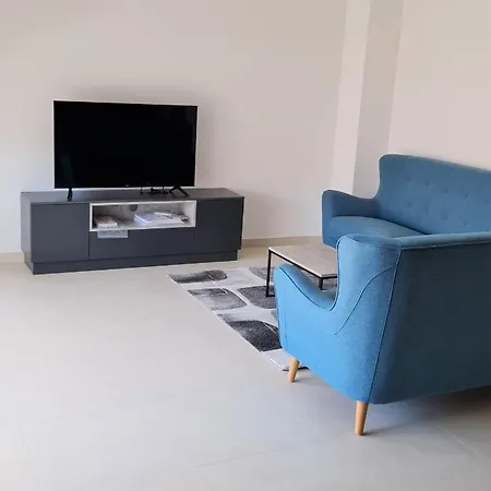 Sea&city View Luxury Apartment