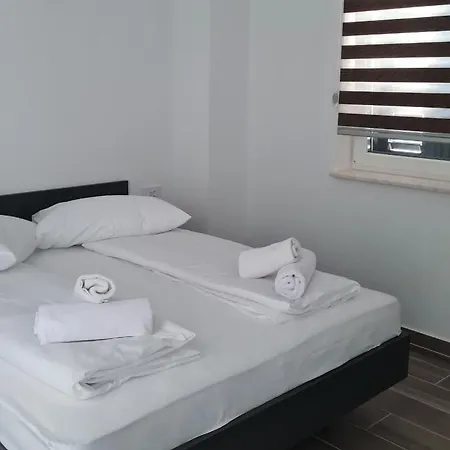 Sea&city View Luxury Lägenhet Cres