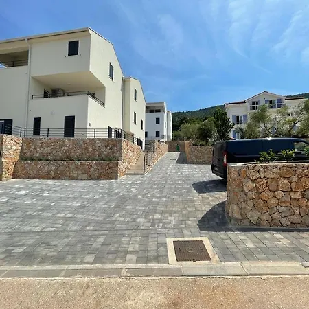 Sea&city View Luxury * Cres