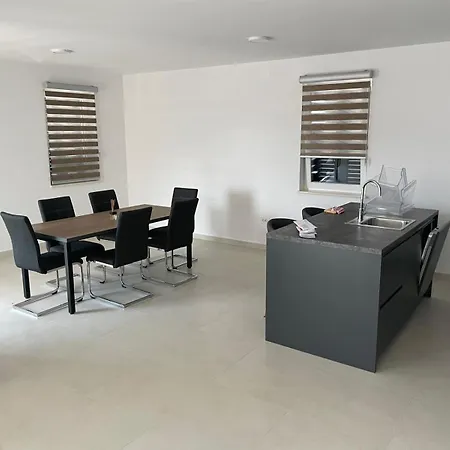 Sea&city View Luxury Apartament