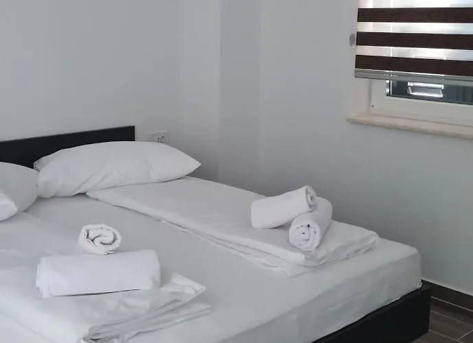 Sea&city View Luxury Apartament Cres