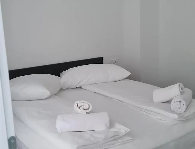 Sea&city View Luxury Apartament *