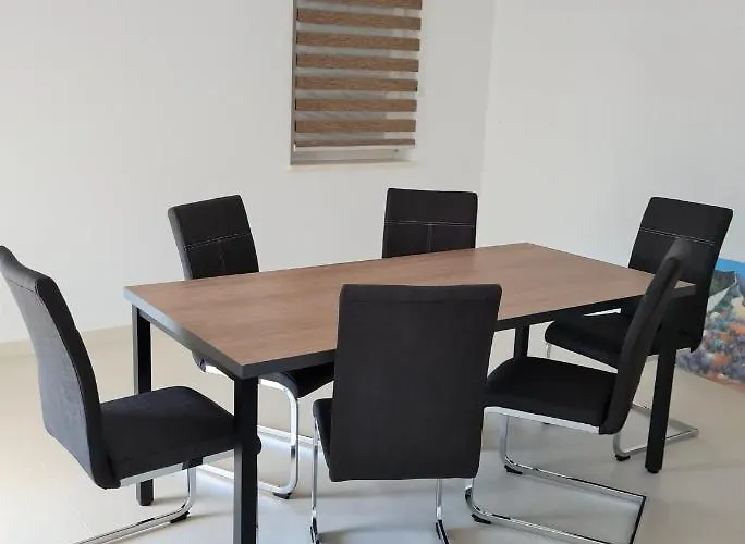 Sea&city View Luxury * Cres