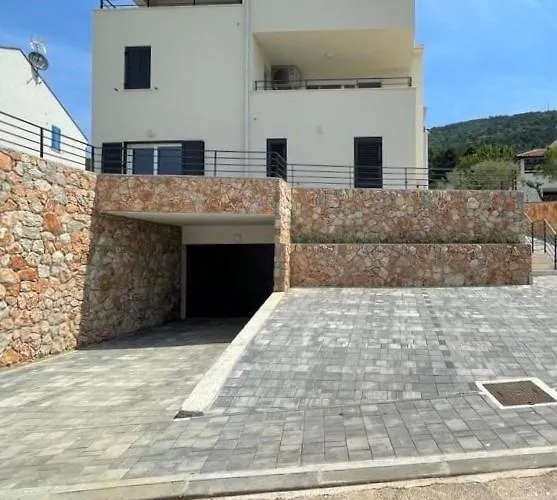 Sea&city View Luxury דירה