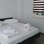 Sea&city View Luxury Apartment Cres