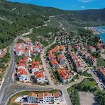 Apartment Sea&city View Luxury Cres