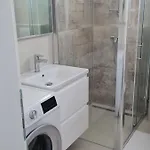 Sea&city View Luxury Apartment Cres