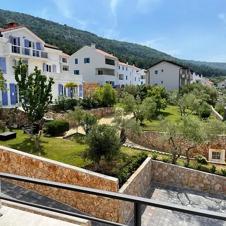 Apartman Sea&city View Luxury Cres