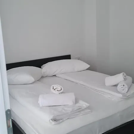 Sea&city View Luxury Apartment *