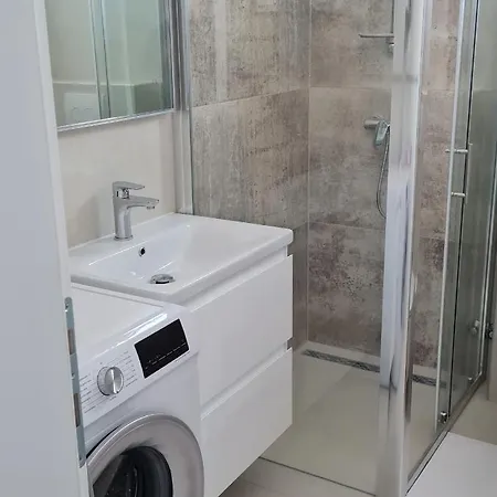 Sea&city View Luxury Apartment Cres